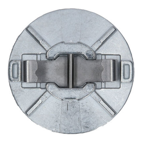 Bosch steunplaat clip X-LOCK