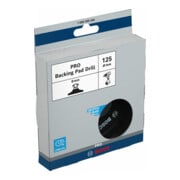 Bosch steunschijf 125 mm 8 mm-2