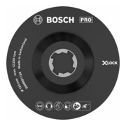Bosch X-LOCK SCM steunschijf met centreerpin