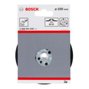 Bosch steunschijf standaard M10 100 mm 15 300 tpm-5