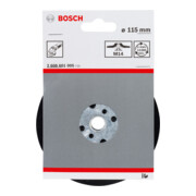 Bosch steunschijf standaard M14 115 mm 13 300 tpm-5