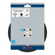 Bosch steunschijf standaard M14 180 mm 8 500 tpm-2
