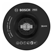 Bosch X-LOCK steunschijf 115 mm hard