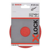Bosch X-LOCK onderlegger klittenbandsluiting-5
