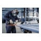 Bosch steunschijf X-LOCK 125 mm zacht 12.500 tpm