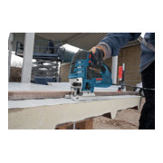 Bosch Stichsäge GST 150 BCE im Handwerkerkoffer-5
