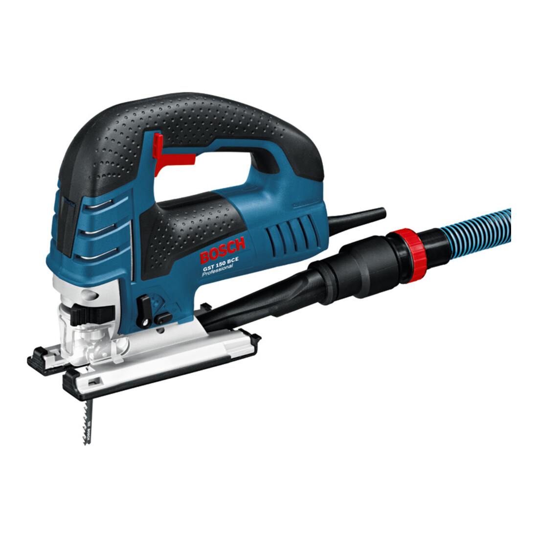 Bosch Stichsäge GST 150 BCE mit L-BOXX