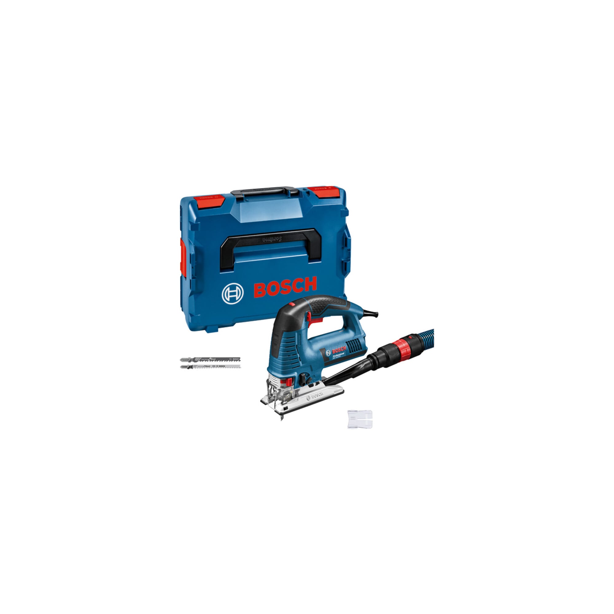 Bosch Stichsäge GST 160 BCE