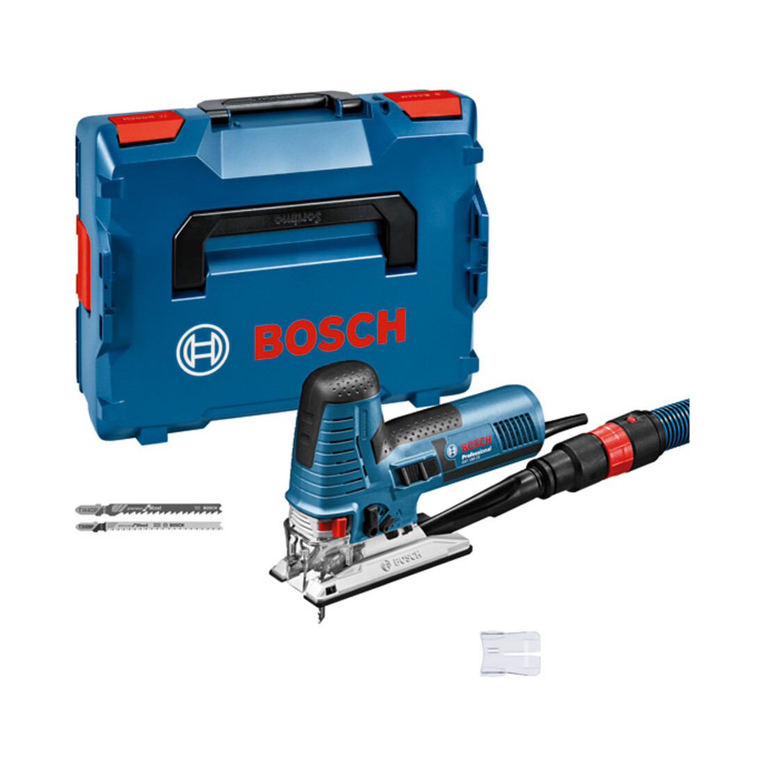Bosch Stichsäge GST 160 CE