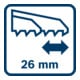 Bosch Stichsäge GST 160 CE