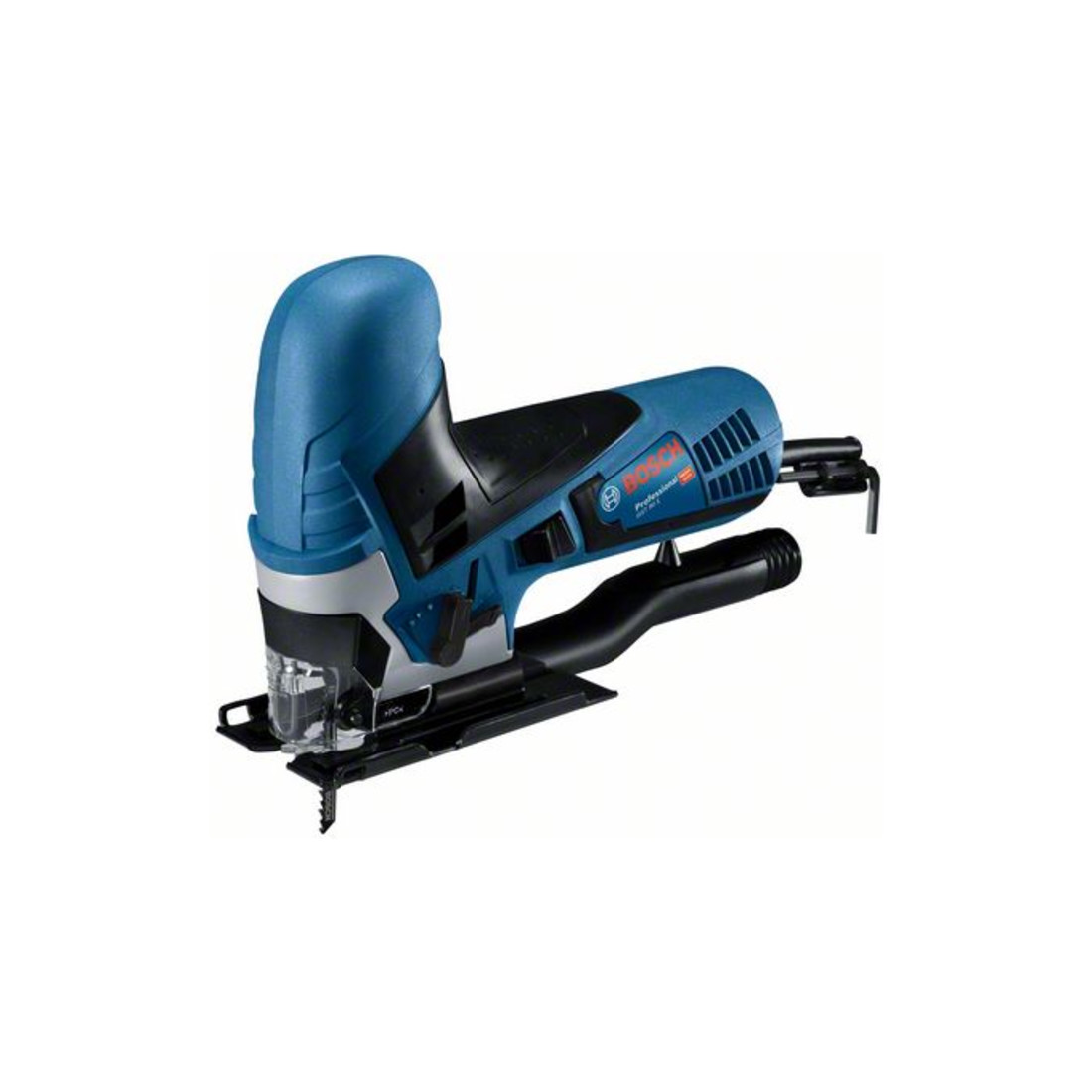 Bosch Stichsäge GST 90 E mit 1 x Stichsägeblatt T 144 D