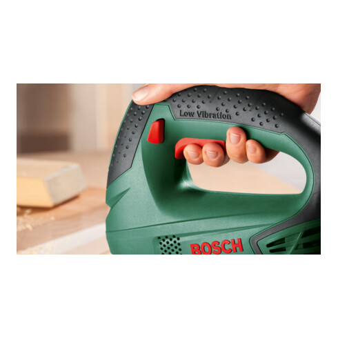 Bosch Stichsäge PST 650