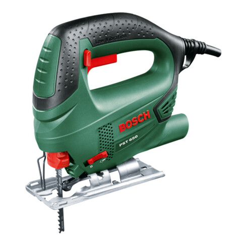 Bosch Stichsäge PST 650