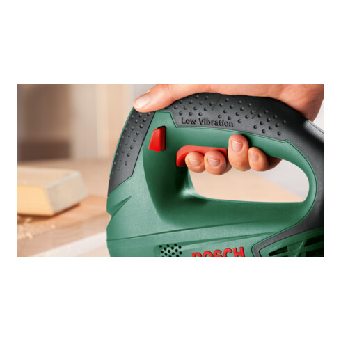 Bosch Stichsäge PST 700 E
