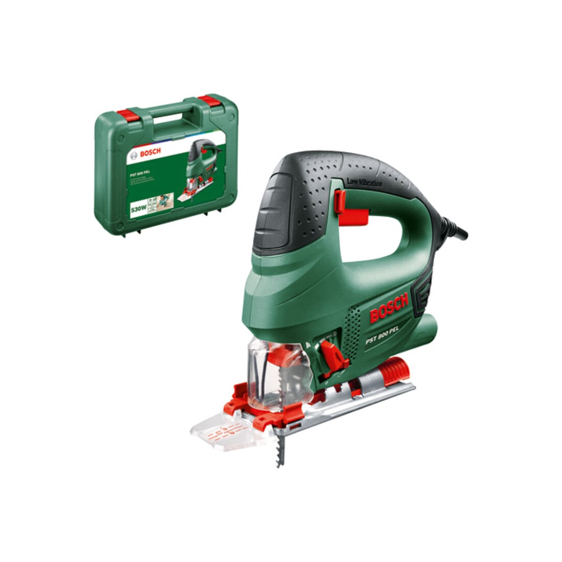 Bosch Stichsäge PST 800 PEL