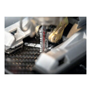 BOSCH Stichsägeblätter-Set, Bezeichnung: T108BHM-E-5