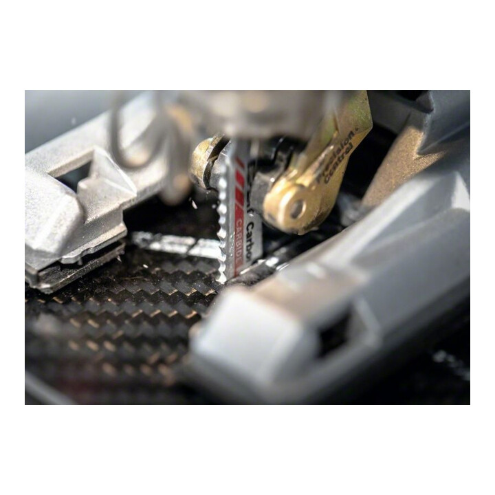 BOSCH Stichsägeblätter-Set, Bezeichnung: T108BHM-E