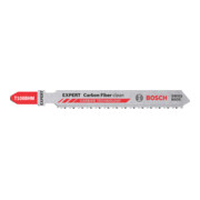 BOSCH Stichsägeblätter-Set, Bezeichnung: T108BHM-E