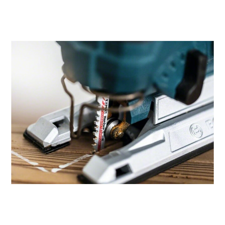 BOSCH Stichsägeblätter-Set, Bezeichnung: T144DHM-E