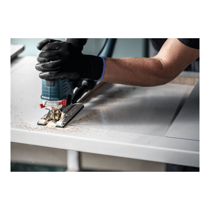 BOSCH Stichsägeblätter-Set, Bezeichnung: T308BFP-E