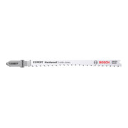 BOSCH Stichsägeblätter-Set, Bezeichnung: T308BFP-E