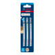 BOSCH Stichsägeblätter-Set, Bezeichnung: T308BP-E