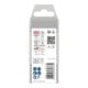 Bosch Stichsägeblätter-Set T101BR und T128BHM 26-teilig Laminate clean Expert
