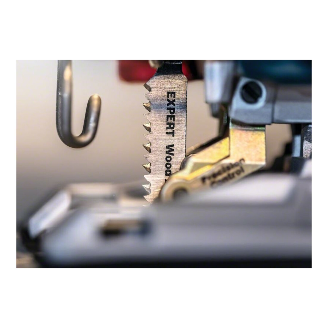 Bosch Stichsägeblatt a 25 Stück T 308 B
