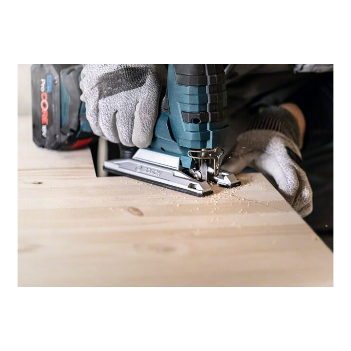 Bosch Stichsägeblatt a 25 Stück T 308 B