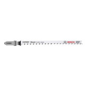 Bosch Stichsägeblatt a 25 Stück T 308 BO-5