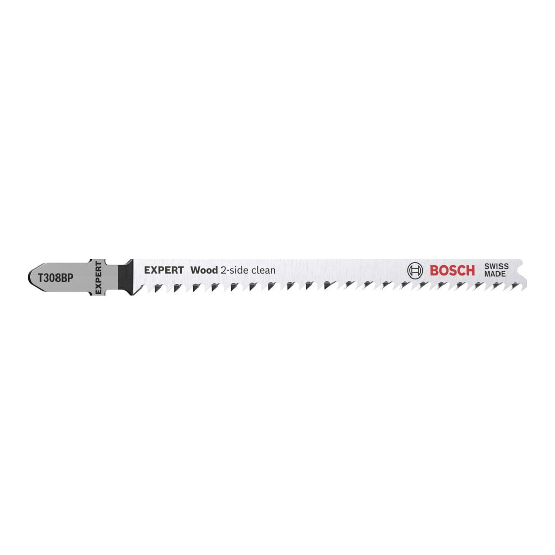 Bosch Stichsägeblatt a 5 Stück T 308 BP