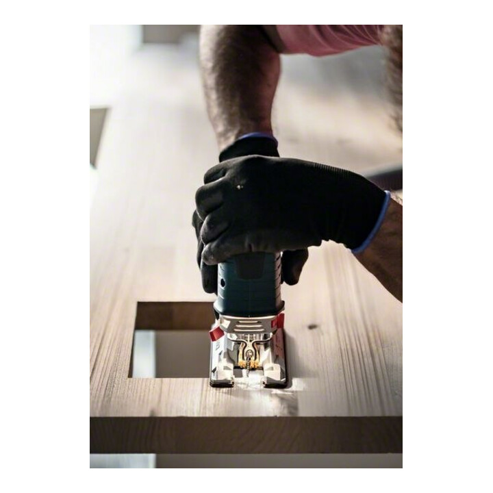 Bosch Stichsägeblatt a 5 Stück T 308 BP