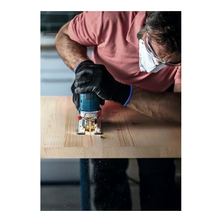Bosch Stichsägeblatt a 5 Stück T 308 BP