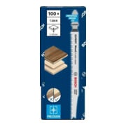 Bosch Stichsägeblatt a100 Stück T 308 B-2