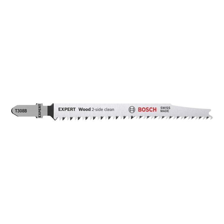 Bosch Stichsägeblatt a100 Stück T 308 B