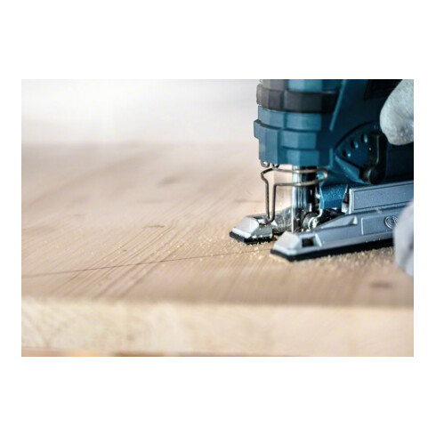 Bosch Stichsägeblatt EXPERT T 308 B VE à 5 Stück Wood 2-side clean