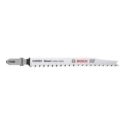 Bosch Stichsägeblatt EXPERT T 308 B VE à 5 Stück Wood 2-side clean-1