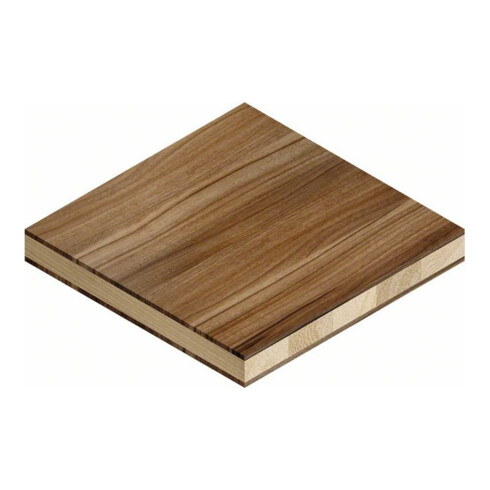 Bosch Stichsägeblatt EXPERT T 308 BO VE à 5 Stück Wood 2-side clean