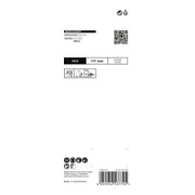 Bosch Stichsägeblatt EXPERT T 308 BO VE à 5 Stück Wood 2-side clean-5
