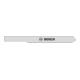 Bosch Stichsägeblatt F 18 G, Basic for Metal 