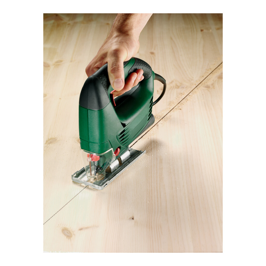 Bosch Stichsägeblatt HCS, T 308 BP Precision for Wood