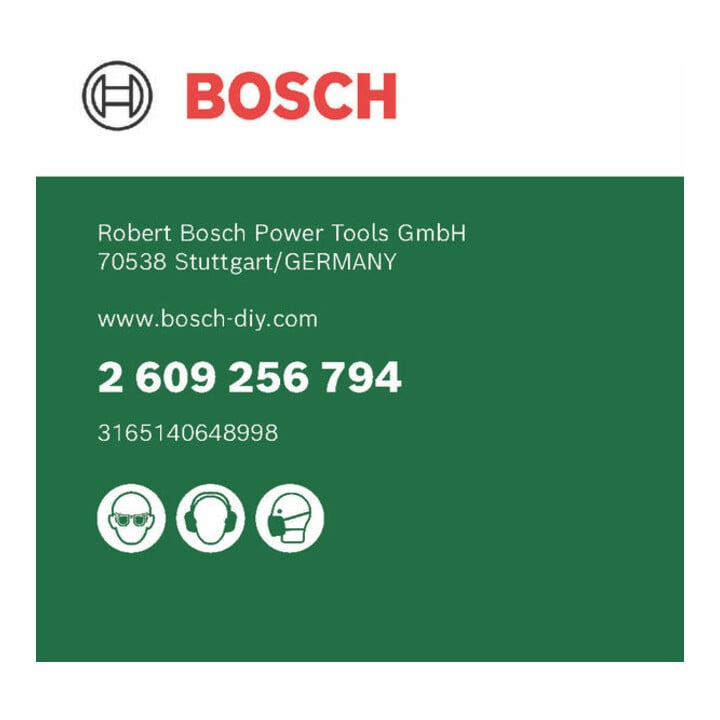 Bosch Stichsägeblatt HCS, T 308 BP Precision for Wood