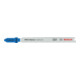 Bosch Stichsägeblatt PRO Metal medium T121AFC 92mm 100-tlg.