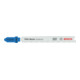 Bosch Stichsägeblatt PRO Metal medium T121AFC 92mm 25-tlg.