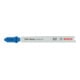 Bosch Stichsägeblatt PRO Metal medium T121AFC 92mm 3-tlg.