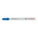 Bosch Stichsägeblatt PRO Metal thick T121BFC 92mm 100-tlg.