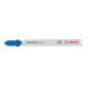Bosch Stichsägeblatt PRO Metal thick T121BFC 92mm 5-tlg.
