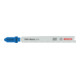 Bosch Stichsägeblatt PRO Metal thin T121GFC 92mm 5-tlg.