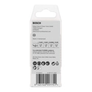 Bosch Stichsägeblatt Set JSB Holz und Metall 15-teilig