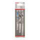Bosch Stichsägeblatt-Set Progessor for Wood and Metal 3-teilig Einnockenschaft